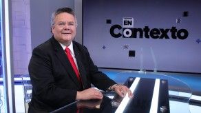 Canal atraviesa la peor temporada seca de su historia