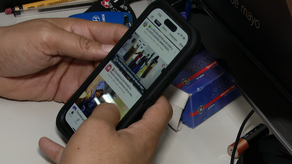 DIJ alerta sobre aumento de casos de ciberestafas por whatsapp