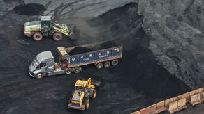 Asia vuelve al carbón ante el impacto energético de la guerra en Oriente Medio