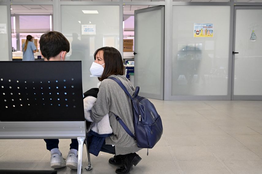 Los derechos de centenares de miles de personas trabajadoras del hogar (empleadas domésticas) serán equiparados con los de los demás asalariados en España.