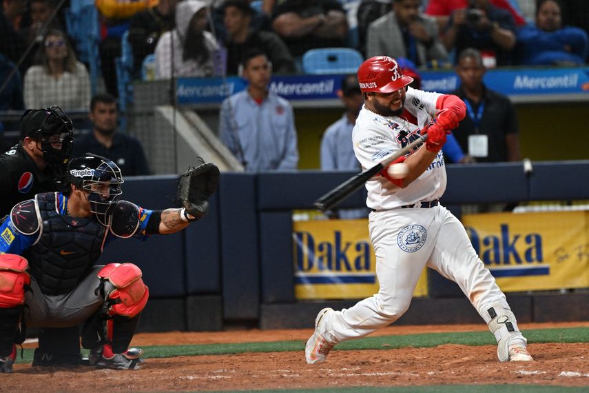 Serie del Caribe: Venezuela venció a Panamá 5-2