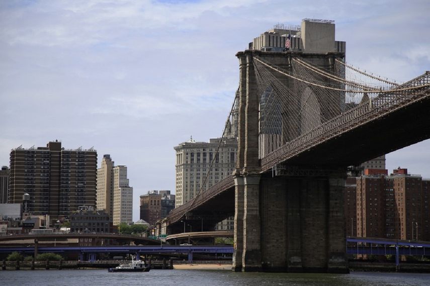 Estados Unidos reabre fronteras a buena parte del mundo