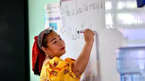 Panamá destaca por la participación femenina en el ámbito académico iberoamericano