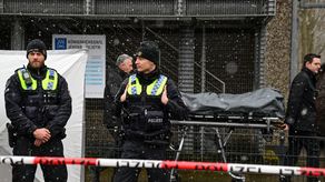 Ocho muertos por disparos en un centro de Testigos de Jehová en Hamburgo