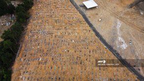 Más de 85 millones de personas se han contagiado del covid-19 en el mundo