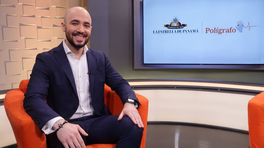 Edison Broce no descarta buscar reelección para diputado