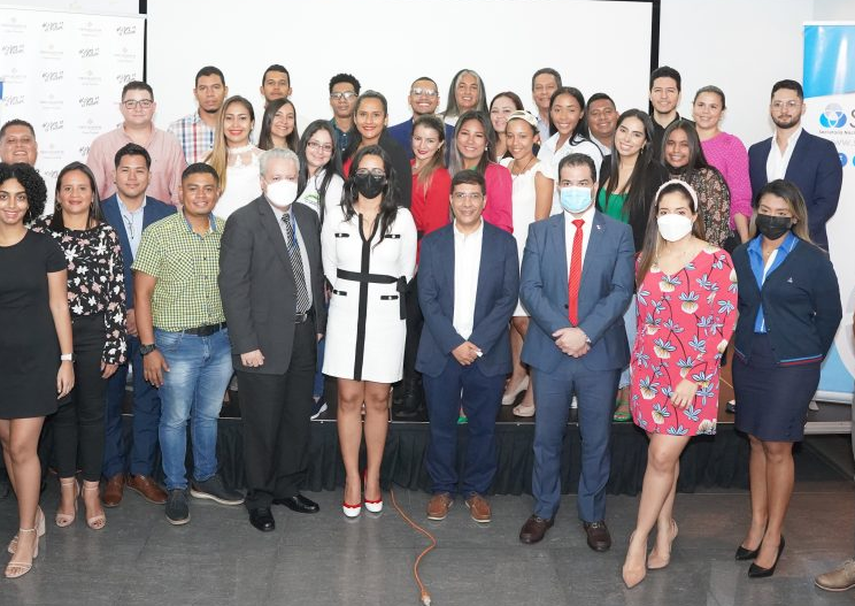 MICI, seguirá impulsando como aliado estratégico la continuidad de esta iniciativa