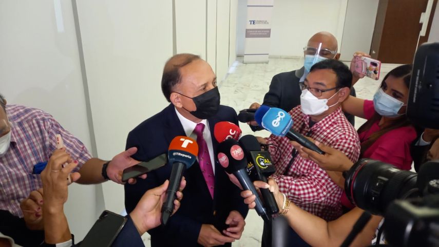 Tribunal Electoral demandará las reformas electorales