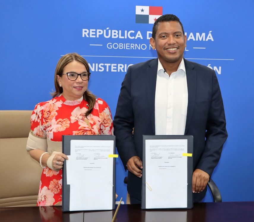 Meduca y AIG agilizan el proceso de aplicación de notas 