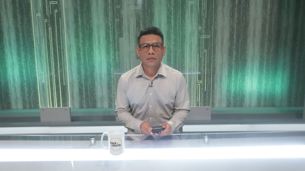 Proveedores de Minera Panamá exponen desespero enorme y piden solución al Ejecutivo