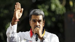 Maduro acusa a WhatsApp de entregar a líderes opositores base de datos de Venezuela
