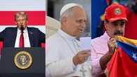 el papa pide a eeuu buscar el dialogo en lugar de invadir venezuela el papa pide a eeuu buscar el dialogo en lugar de invadir venezuela