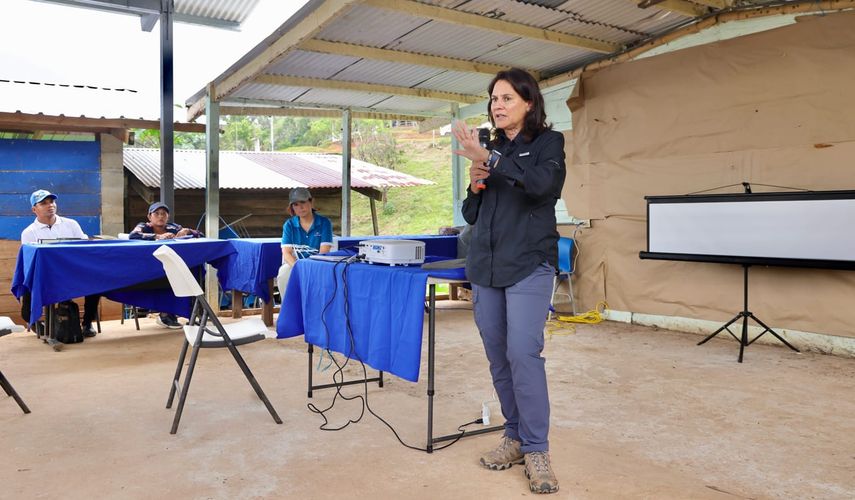 Canal de Panamá denuncia agresiones contra su personal por el proyecto de río Indio