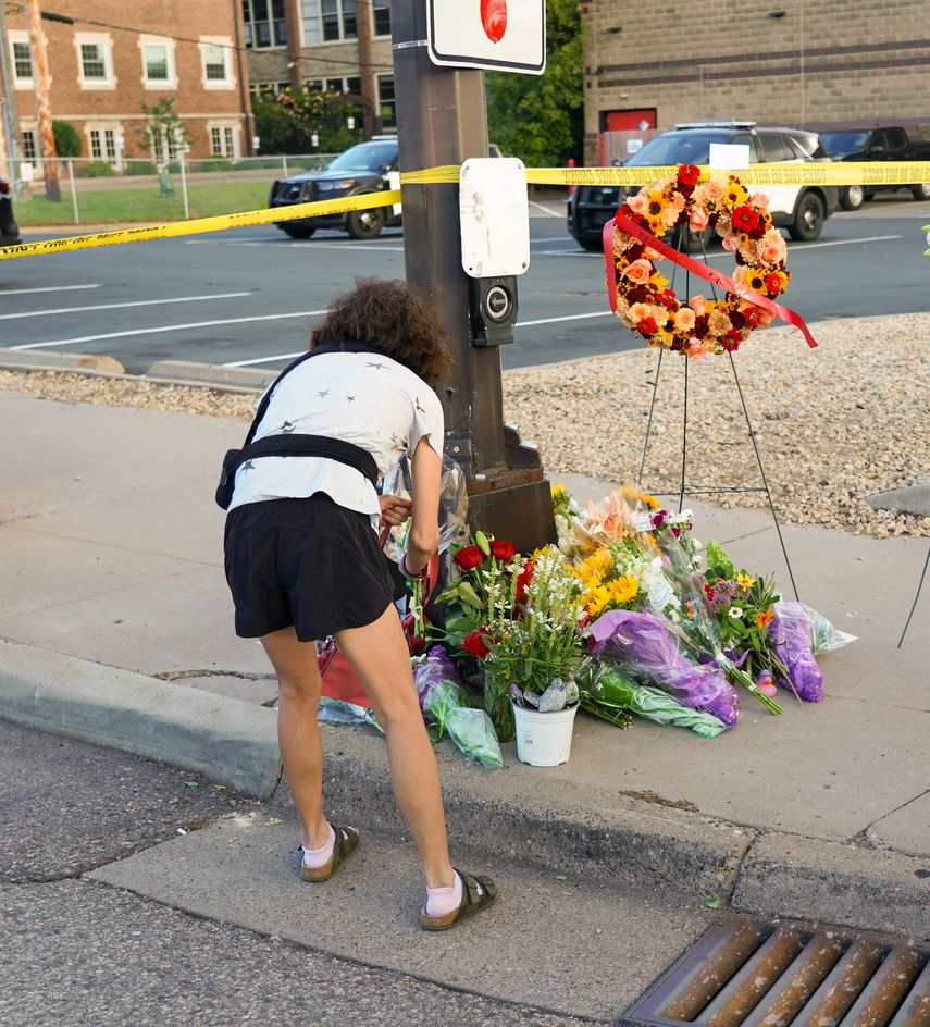 Panamá condena ataque en escuela de EEUU que dejó dos niños muertos y 17 heridos