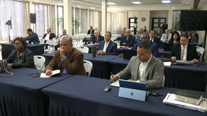 La audiencia sobre el caso Odebrecht fue suspendida hasta el próximo lunes.