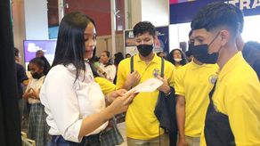 Feria Internacional del Libro recibe a privadas de libertad