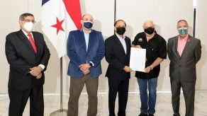 Realizando Metas es reconocido como partido político