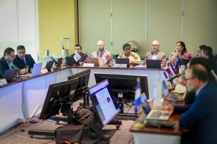 El Ministerio de Comercio e Industrias (MICI) represent&oacute; a Panam&aacute; en el encuentro.