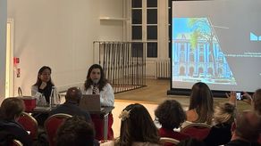 Panamá consolidó su presencia en la escena museológica internacional con la destacada participación en la 27ª Conferencia General del Consejo Internacional de Museos (ICOM), celebrada recientemente en Dubái bajo el lema “El futuro de los museos en comunidades que cambian rápidamente”.