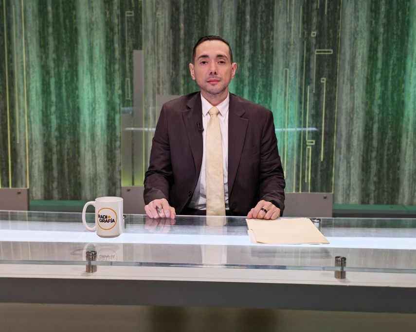 Crimen organizado y homicidios: fallas en la lucha contra la delincuencia