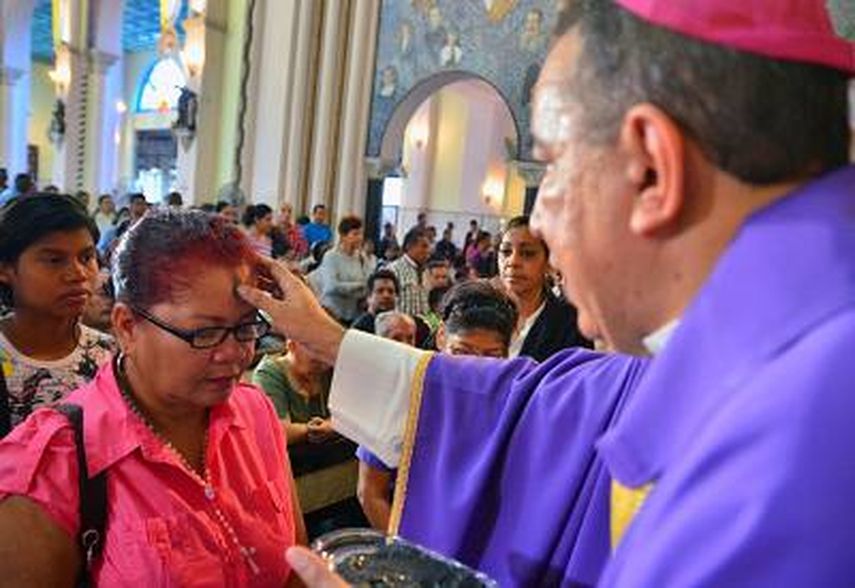 Arzobispo Metropolitano, José Domingo Ulloa. Arzobispo Metropolitano, José Domingo Ulloa.