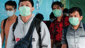 China aumenta las medidas para blindarse contra el coronavirus