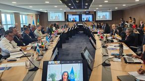 Panamá se integra a la mesa de planificación económica regional