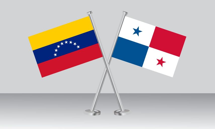 Panamá anuncia reactivación de servicios consulares en Venezuela desde el 1 de septiembre