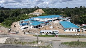 Almirante tendrá nuevo hospital este 2023