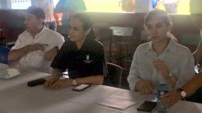 Saint Malo confiada en posibilidad de que Genisa abandone Barro Blanco