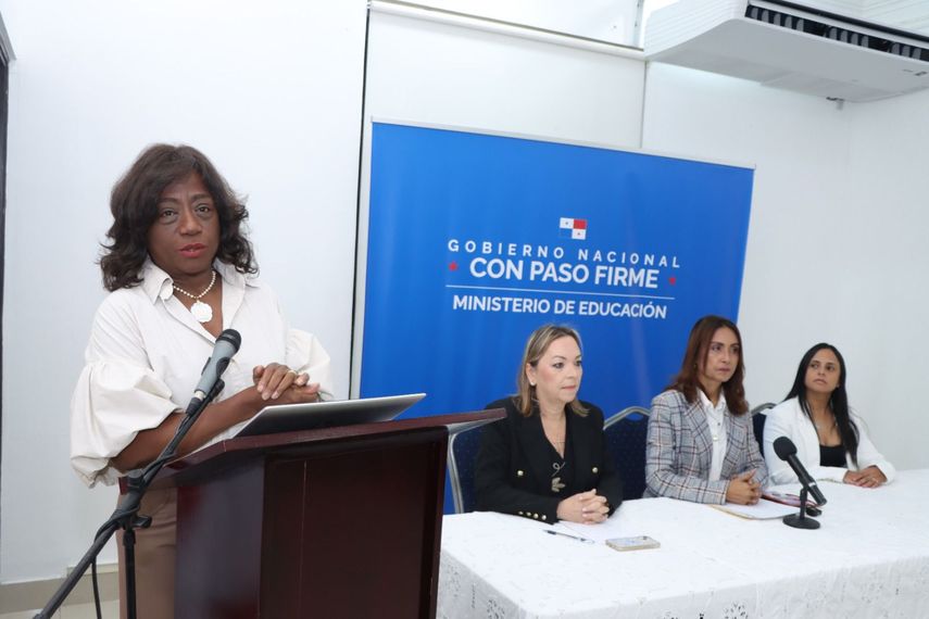 El Meduca presentará nuevas denuncias por anomalías detectadas.