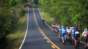 Ciclistas olímpicos encabezan la selección de Panamá para centroamericanos y panamericanos