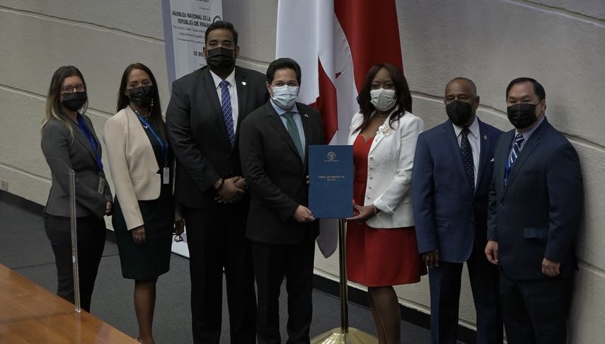 Asamblea Nacional avaló leyes recomendadas por organismos