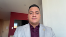 Juramentación de Carrizo y Cortizo en el Parlacen no está en agenda, afirma diputado Juramentación de Carrizo y Cortizo en el Parlacen no está en agenda, afirma diputado
