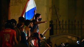 Paraguay levanta todas sus restricciones sanitarias por el covid-19