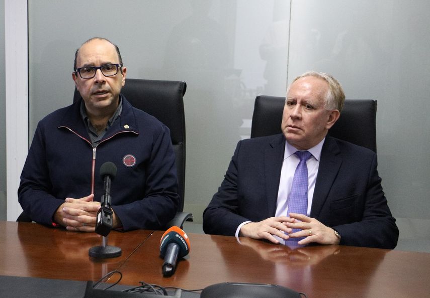 Defensor del Pueblo pide reforcemos seguridad de candidatos