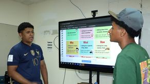 INADEH lanza cursos virtuales de inglés 2025 con nueva modalidad de autoaprendizaje