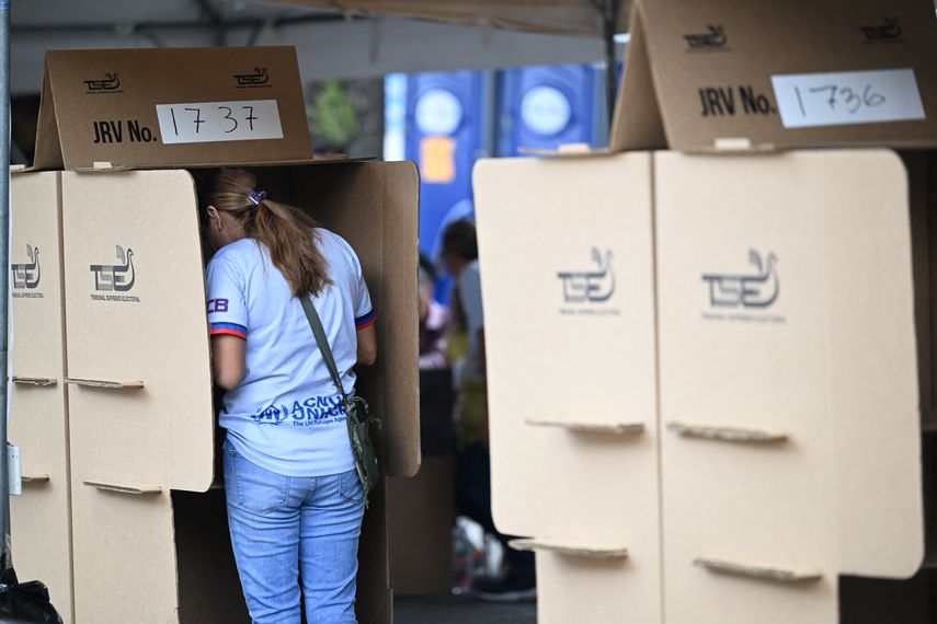 Elecciones municipales en El Salvador Bukele en el foco del poder