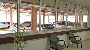 Hospital San Miguel Arcángel mantiene suspendidas las cirugías electivas y consulta externa