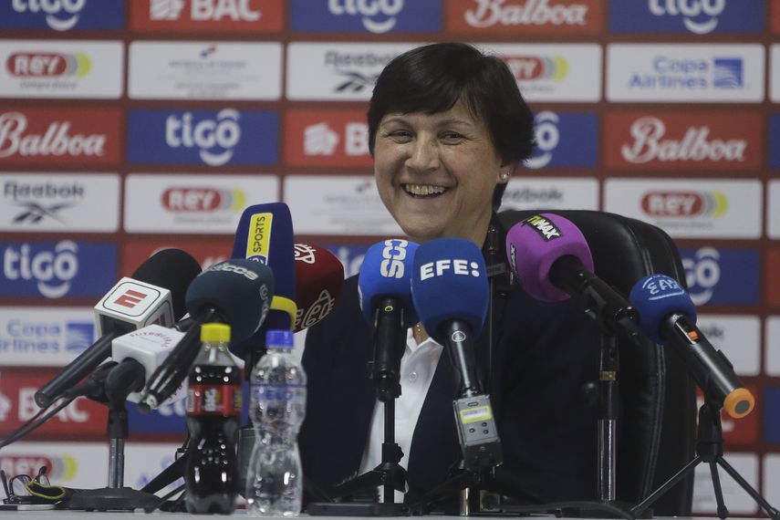 Toña Is dice que amistosos contra Costa Rica y México serán un termómetro para Panamá. Toña Is dice que amistosos contra Costa Rica y México serán un termómetro para Panamá.