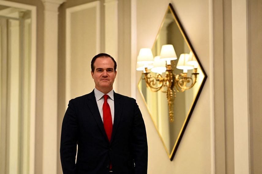 EEUU dice que influencia china sobre Panamá amenaza su seguridad y la de América Latina