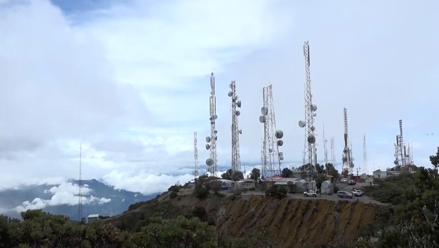 MiAmbiente autoriza acceso de áreas protegidas en Chiriquí