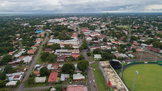 Empresarios de Panamá, Costa Rica y Colombia en rueda de negocios