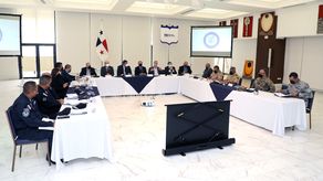 Tribunal Electoral y estamentos de Seguridad coordinan sobre elecciones 2024