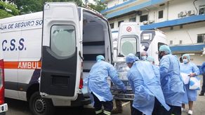 Servicios de urgencias de CSS seguirán en alerta durante noviembre
