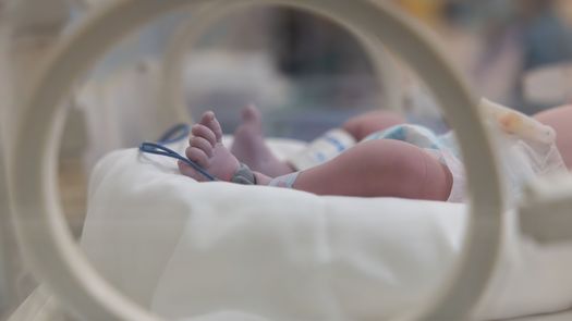 Bebé de 9 meses trasladada al Hospital del Niño tras presunto abuso sexual