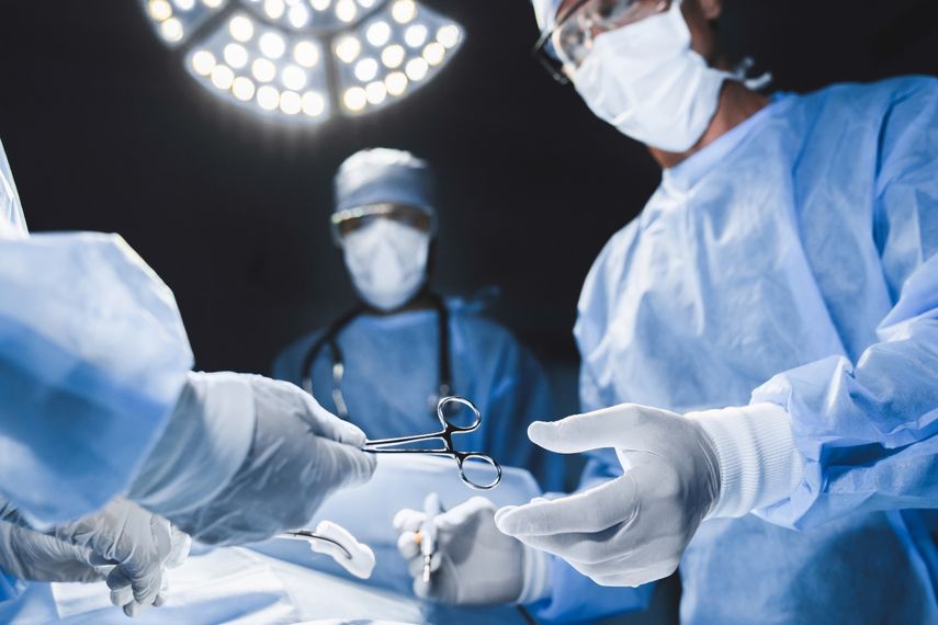 CSS: 160 pacientes en lista para donación de órganos