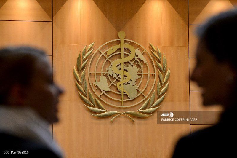 La peste bubónica no constituye una amenaza grave en China, según la OMS