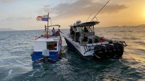 Centro Regional de Operaciones Navales reforzará soberanía panameña en aguas jurisdiccionales