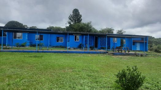 El centro de capacitación ubicado en Potrerillos será administrado por el Municipio de Dolega.
